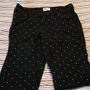 Old navy Pixie pants